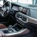 BMW X5 (Import) 2020 из Китая