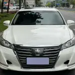 Toyota Crown 2016 из Китая