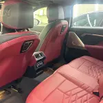 BMW 5 Series 2025 из Китая