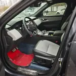 Land Rover Velar 2023 из Китая