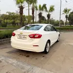 Chevrolet Cruze 2017 из Китая