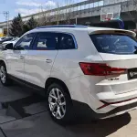 Jetta VS7 2023 из Китая