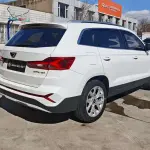 Jetta VS7 2023 из Китая