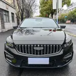 Geely Xingrui 2026 из Китая