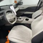 Qiyuan Qiyuan A05 2024 из Китая