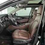 Buick Envision Plus 2021 из Китая