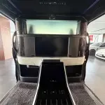 Lexus LM 2022 из Китая