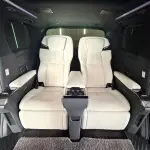 Lexus LM 2022 из Китая