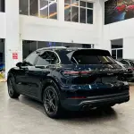 Porsche Cayenne 2020 из Китая