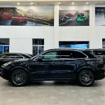 Porsche Cayenne 2020 из Китая