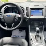 Ford Edge 2017 245 л.с. из Китая