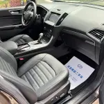 Ford Edge 2017 245 л.с. из Китая