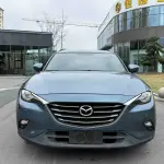 Mazda CX-4 2019 из Китая