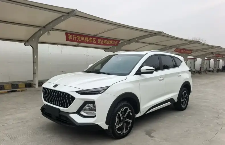 SOL X8 2021 из Китая