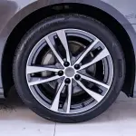 Audi A6L 2021 из Китая
