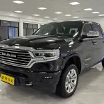 RAM Ram Trucks 2023 из Китая