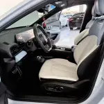 GAC Motor Shadow Leopard 2023 из Китая