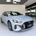 GAC Motor Shadow Leopard 2023 из Китая
