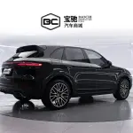 Porsche Cayenne Hybrid 2023 из Китая
