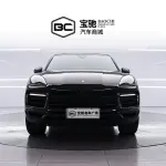 Porsche Cayenne Hybrid 2023 из Китая