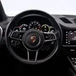 Porsche Cayenne Hybrid 2023 из Китая