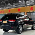 Jeep Grand Cherokee (Import) 2015 из Китая