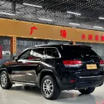 Jeep Grand Cherokee (Import) 2015 из Китая