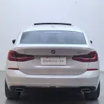 BMW 6 Series GT 2024 из Китая