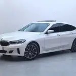 BMW 6 Series GT 2024 из Китая