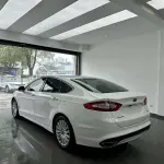 Ford Mondeo 2016 из Китая