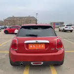 MINI Mini 2016 из Китая
