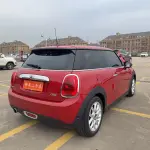 MINI Mini 2016 из Китая