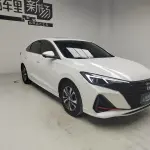 Changan Eado 2024 из Китая