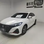 Changan Eado 2024 из Китая