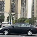 Bestune B70 2011 из Китая