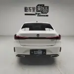 Changan Eado 2024 из Китая