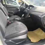 Ford Focus 2018 из Китая