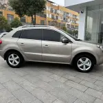 Renault Koleos (Import) 2011 из Китая