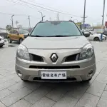 Renault Koleos (Import) 2011 из Китая