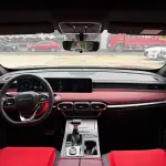 Jetour X70 PLUS 2022 из Китая