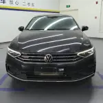 Volkswagen Magotan GTE PHEV 2023 из Китая