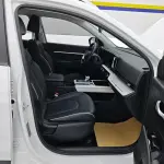 Hyundai ix35 2024 из Китая