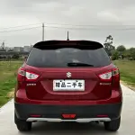 Suzuki S-Cross 2016 из Китая