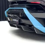 Lamborghini Huracán 2023 640 л.с. из Китая