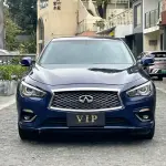 Infiniti Q50L 2020 из Китая