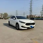 Kia K3 2020 из Китая