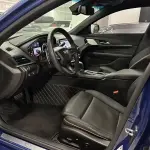 Cadillac CT4 2020 из Китая