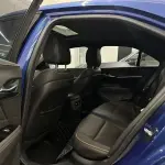 Cadillac CT4 2020 из Китая