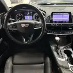 Cadillac CT4 2020 из Китая