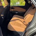 Lexus RX 2023 из Китая